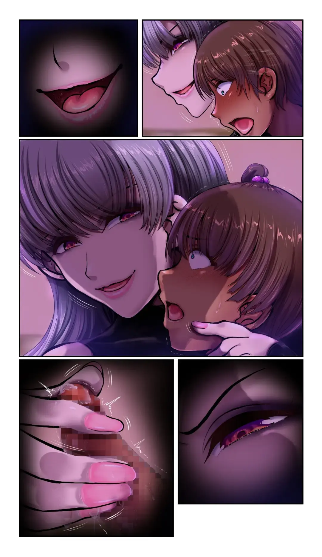 [Loki] SweetEdda vol. 12 Seibetsu Hakai Hen Isei  Tensei no  Ichiya Fhentai - Page 42