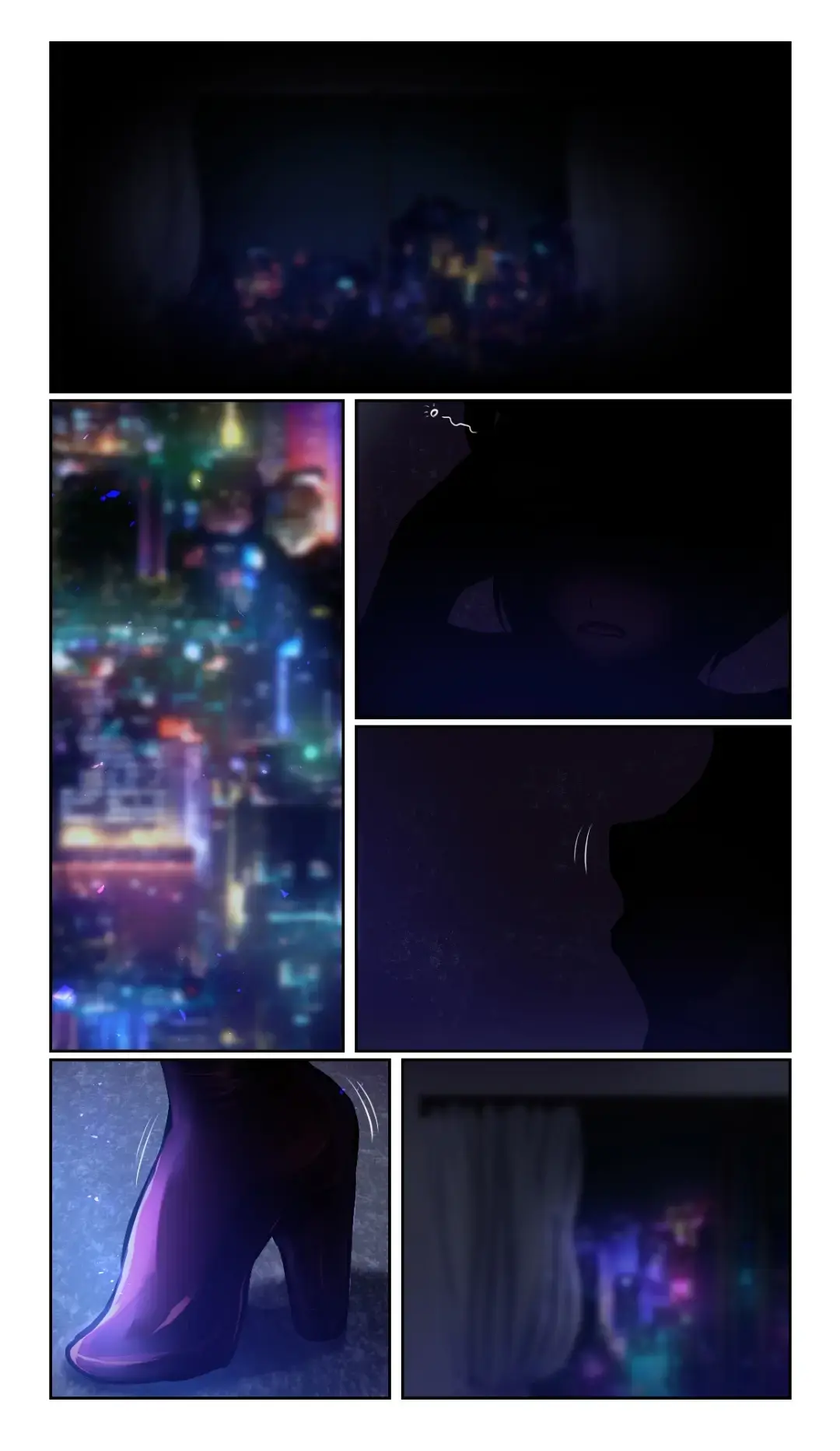 [Loki] SweetEdda vol. 12 Seibetsu Hakai Hen Isei  Tensei no  Ichiya Fhentai - Page 60