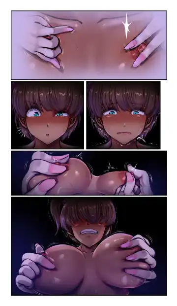 [Loki] SweetEdda vol. 12 Seibetsu Hakai Hen Isei  Tensei no  Ichiya Fhentai - Page 41