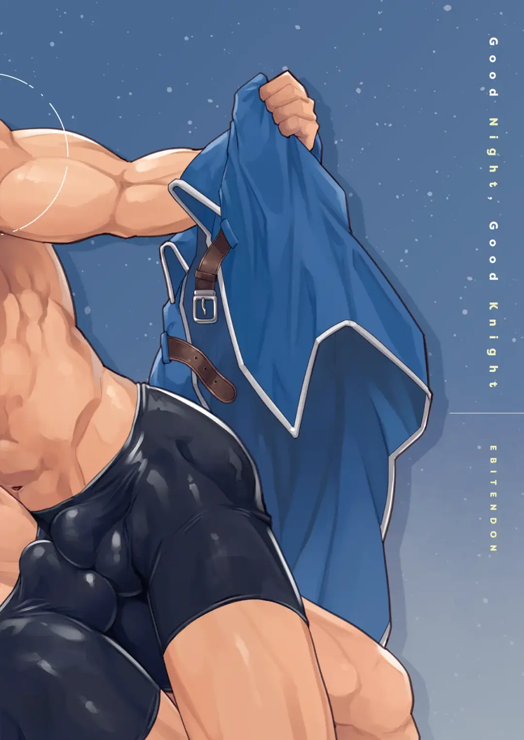 [Torakichi] Good Night, Good Knight Fhentai - Page 30