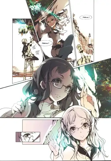 [Endou Okito] RadioGem Station Fhentai - Page 12