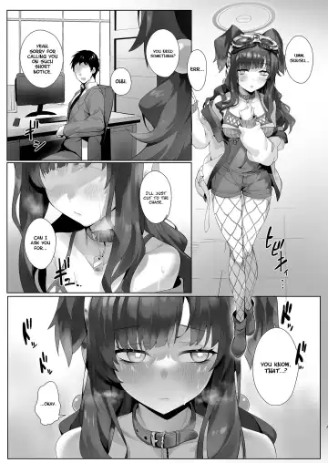 [Sharekoube] Students, teacher, and... Fhentai - Page 3
