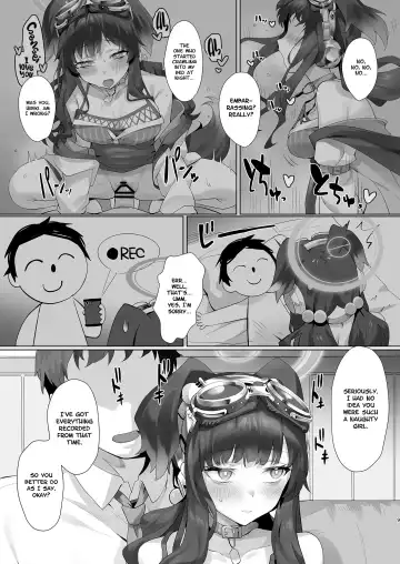 [Sharekoube] Students, teacher, and... Fhentai - Page 9