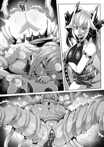 [Imajin Kouji] OriChara Fhentai - Page 3