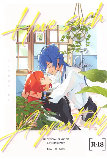 Read Sonna Saikou no   1-nichi o - Have such a great day - Fhentai