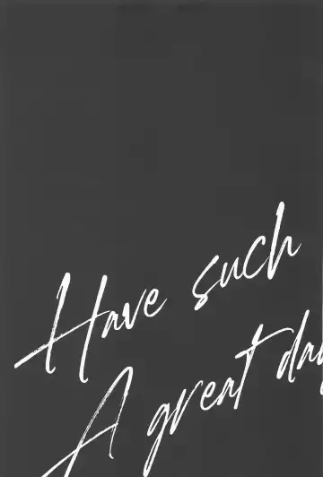 Sonna Saikou no   1-nichi o - Have such a great day Fhentai - Page 24