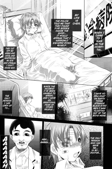 [Tanaka Naburu] Goumon Kan Roudou Hen Fhentai - Page 24