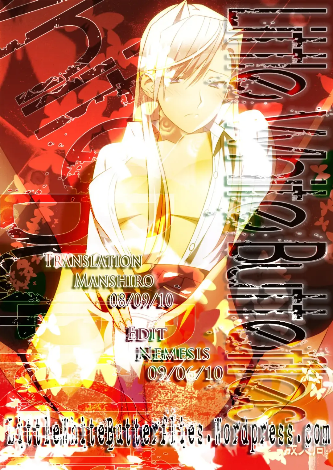 [Yukiyoshi Mamizu] Admired beautiful flower. Fhentai - Page 26