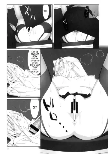[Yukiyoshi Mamizu] Admired beautiful flower. Fhentai - Page 22