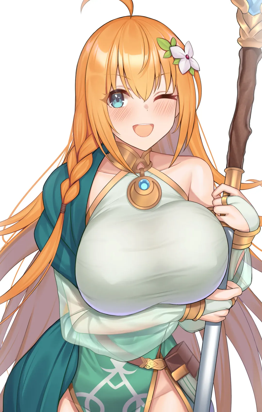 [High Cheese] Highcheese Fhentai - Page 264