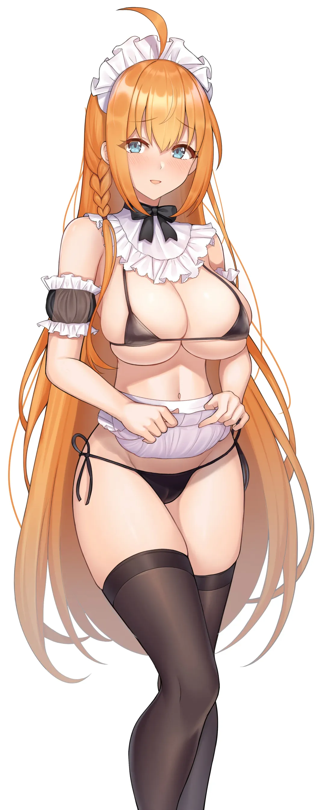 [High Cheese] Highcheese Fhentai - Page 268