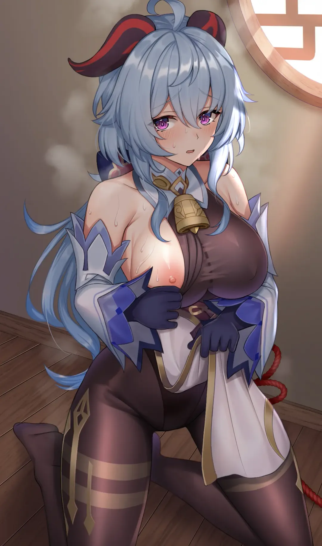 [High Cheese] Highcheese Fhentai - Page 283