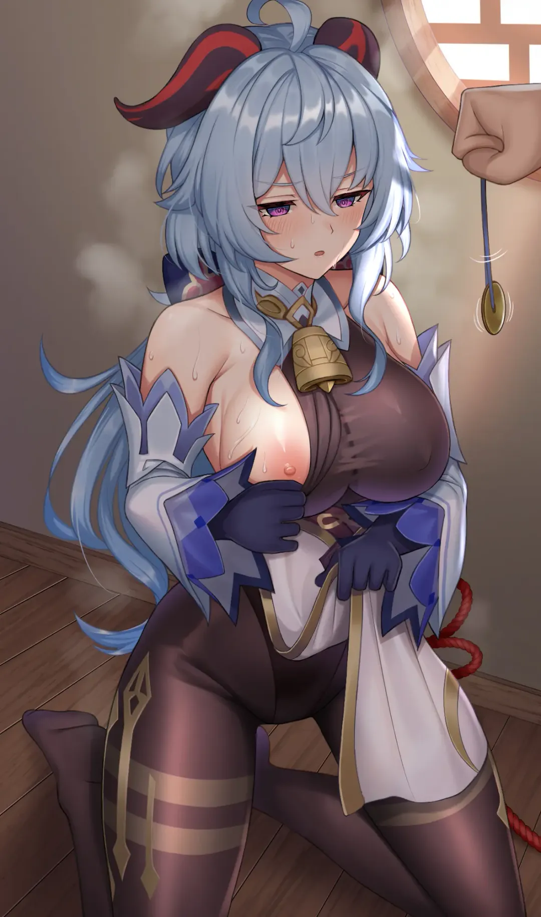 [High Cheese] Highcheese Fhentai - Page 285