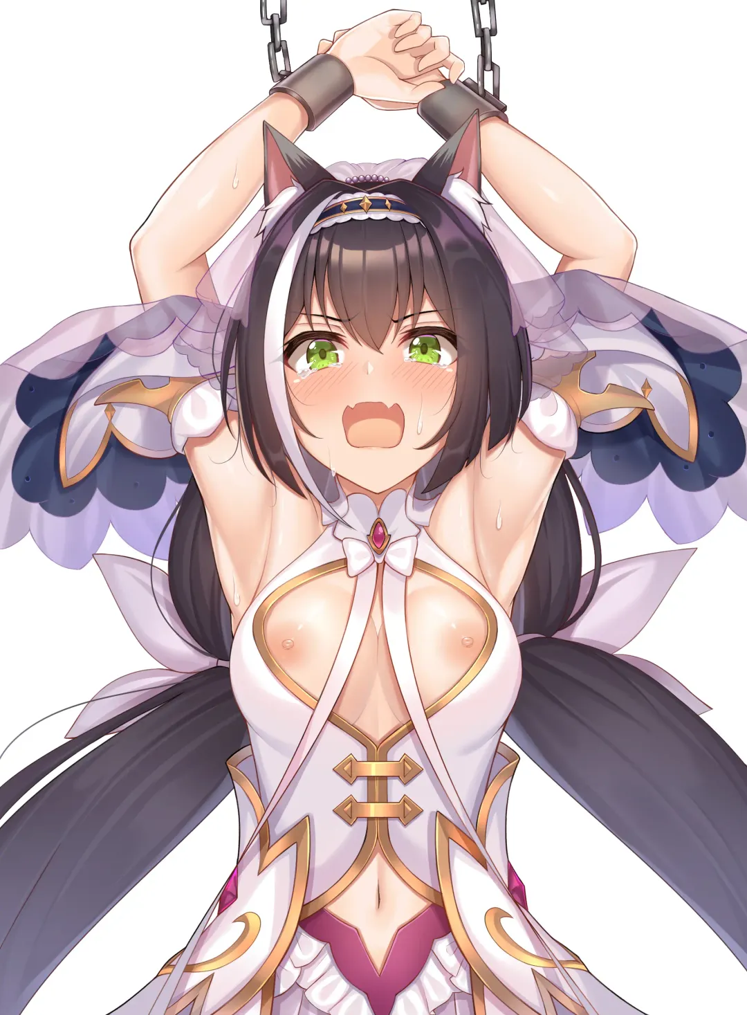 [High Cheese] Highcheese Fhentai - Page 291