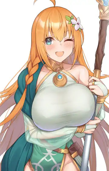 [High Cheese] Highcheese Fhentai - Page 264