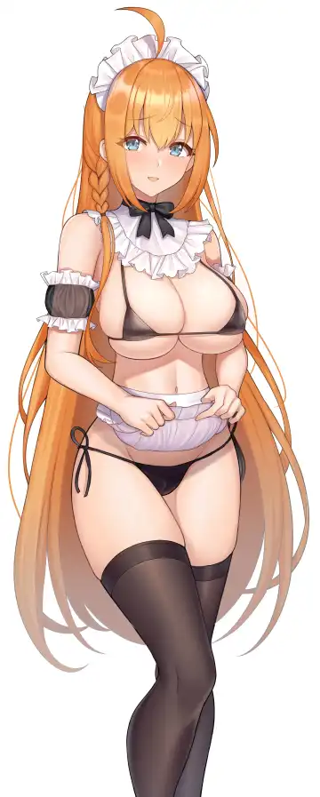 [High Cheese] Highcheese Fhentai - Page 268