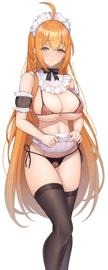 [High Cheese] Highcheese Fhentai - Page 269