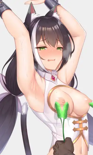 [High Cheese] Highcheese Fhentai - Page 288