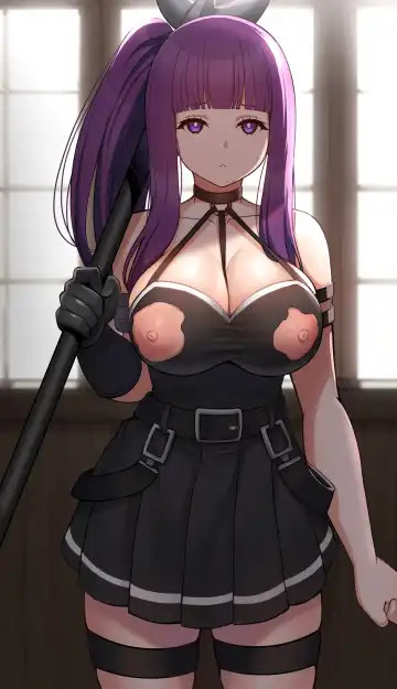 [High Cheese] Highcheese Fhentai - Page 6