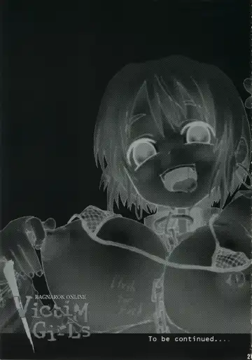 [Asanagi] Victim Girls Fhentai - Page 20