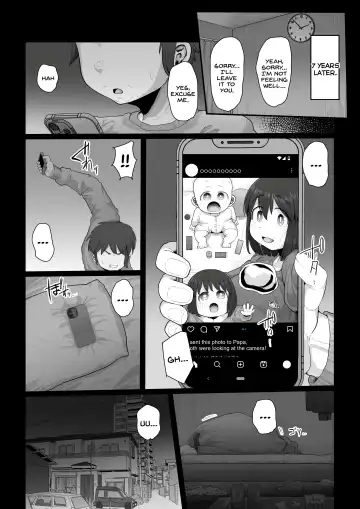 [Shrimp Cake] Tsukiau nara Tayorinai Yowao yori Anshinkan no Aru Kyokon no Futanari da yo ne Fhentai - Page 43