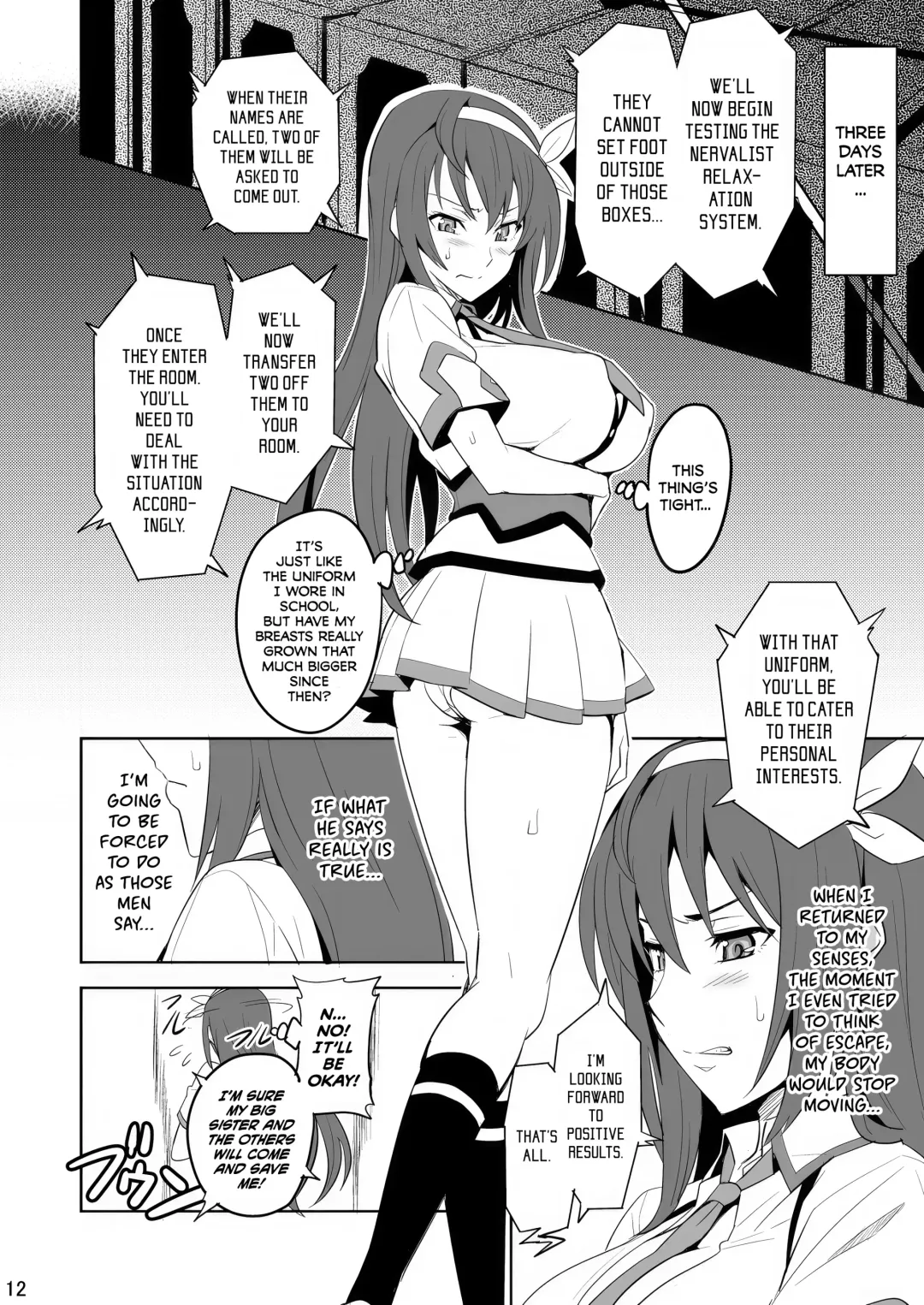 [Takeda Hiromitsu] Takane Tama (decensored) Fhentai - Page 11