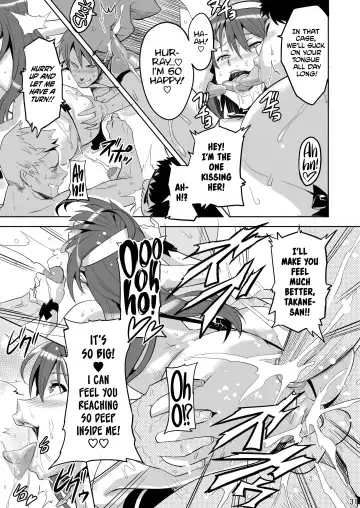 [Takeda Hiromitsu] Takane Tama (decensored) Fhentai - Page 30