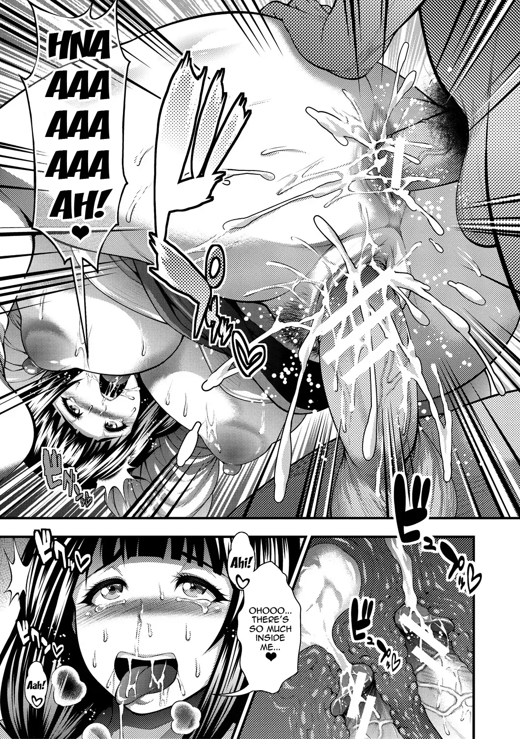 [Taihei Tengoku] Nakadashi 100-nin Dekiru Kana | I Wonder If I Can Creampie 100 Girls Fhentai - Page 167