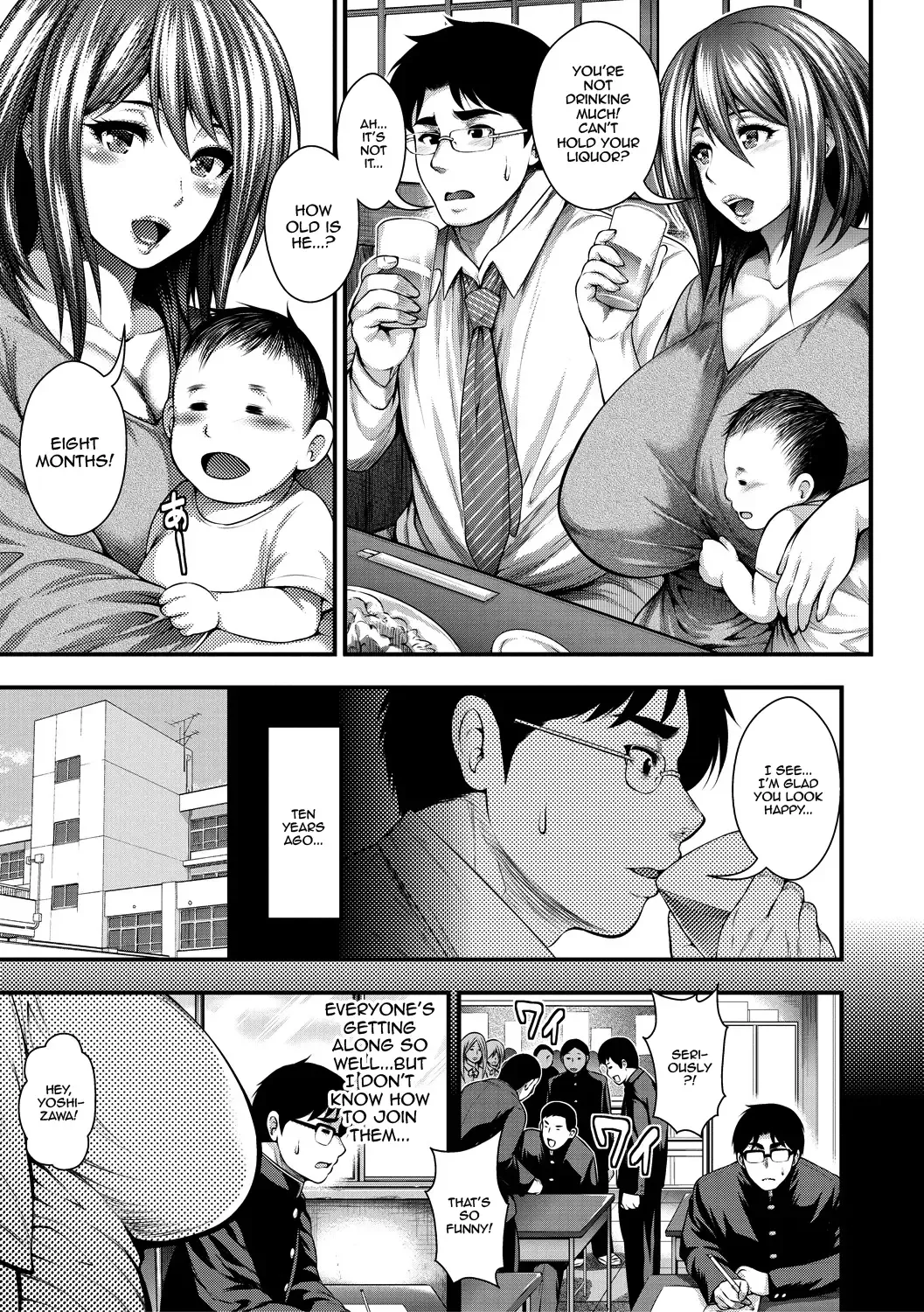 [Taihei Tengoku] Nakadashi 100-nin Dekiru Kana | I Wonder If I Can Creampie 100 Girls Fhentai - Page 171