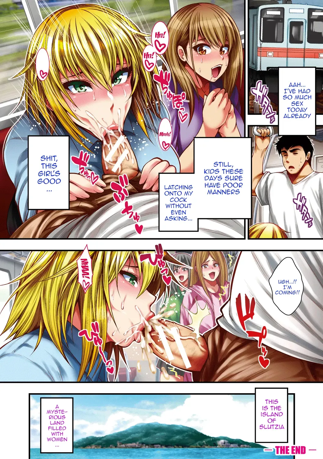[Taihei Tengoku] Nakadashi 100-nin Dekiru Kana | I Wonder If I Can Creampie 100 Girls Fhentai - Page 6