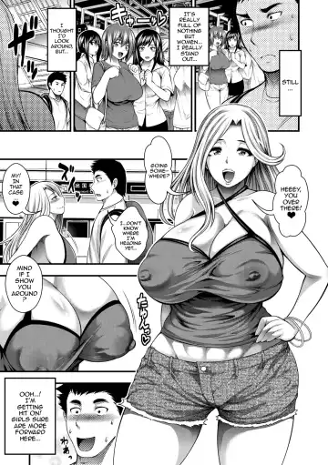 [Taihei Tengoku] Nakadashi 100-nin Dekiru Kana | I Wonder If I Can Creampie 100 Girls Fhentai - Page 13