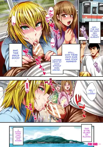 [Taihei Tengoku] Nakadashi 100-nin Dekiru Kana | I Wonder If I Can Creampie 100 Girls Fhentai - Page 6