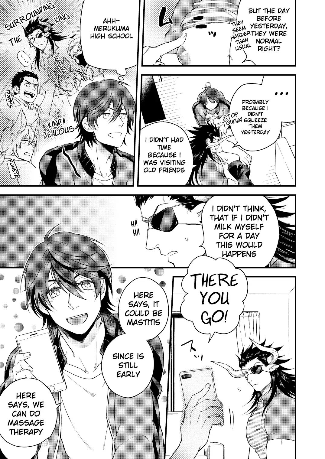 [Hiro - Yomotsuki Road] Osu Draph Nyuugyou Takuhaibin Fhentai - Page 22