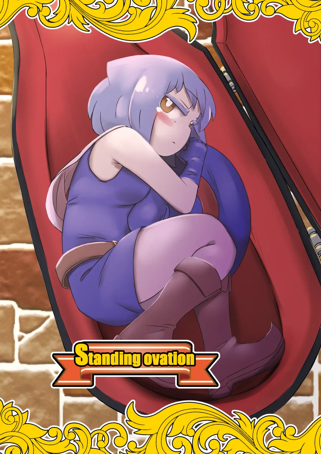 Hajike! Cli Rhythm!! Tokubetsu Goudoushi Fhentai - Page 7