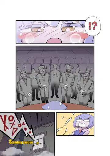 Hajike! Cli Rhythm!! Tokubetsu Goudoushi Fhentai - Page 15