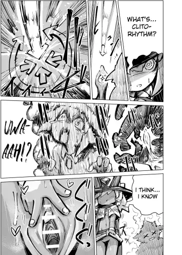 Hajike! Cli Rhythm!! Tokubetsu Goudoushi Fhentai - Page 53