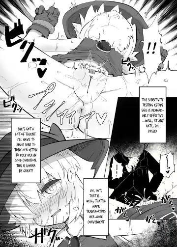 Hajike! Cli Rhythm!! Tokubetsu Goudoushi Fhentai - Page 57