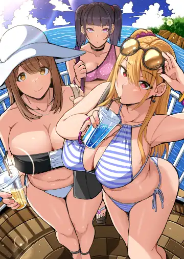 Read Game Suki no Gal-tachi to Ore no Heya de Shitai Houdai 2 - Fhentai
