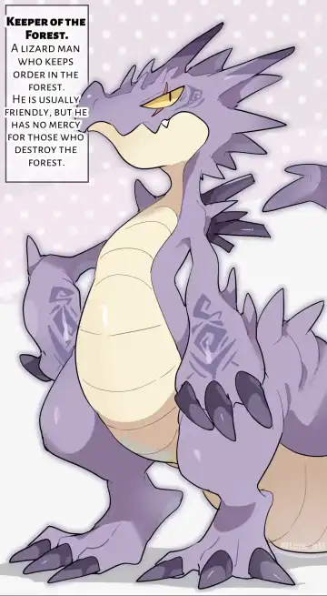 Read [Ima Att] Dragonewt VORE - Fhentai