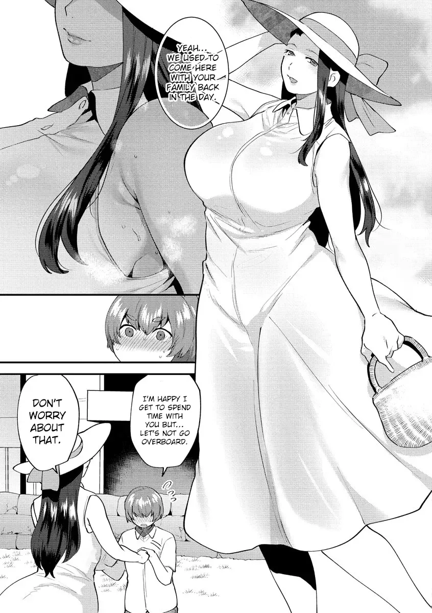 [Mogiki Hayami] Mayugomori 〜Nee ya to boku no midarana himegoto 〜 Ch.1-4 Fhentai - Page 29