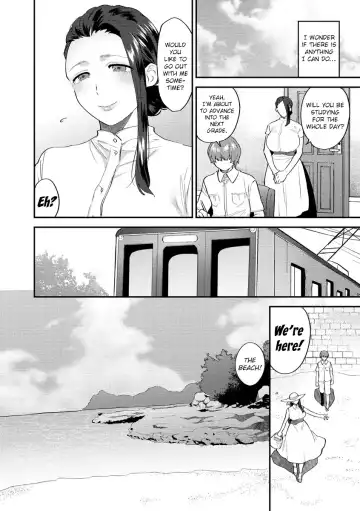 [Mogiki Hayami] Mayugomori 〜Nee ya to boku no midarana himegoto 〜 Ch.1-4 Fhentai - Page 28