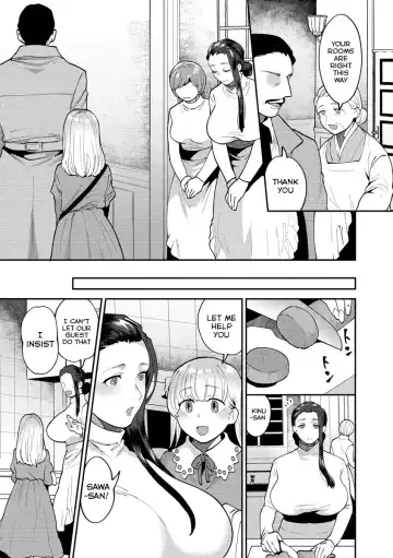 [Mogiki Hayami] Mayugomori 〜Nee ya to boku no midarana himegoto 〜 Ch.1-4 Fhentai - Page 63