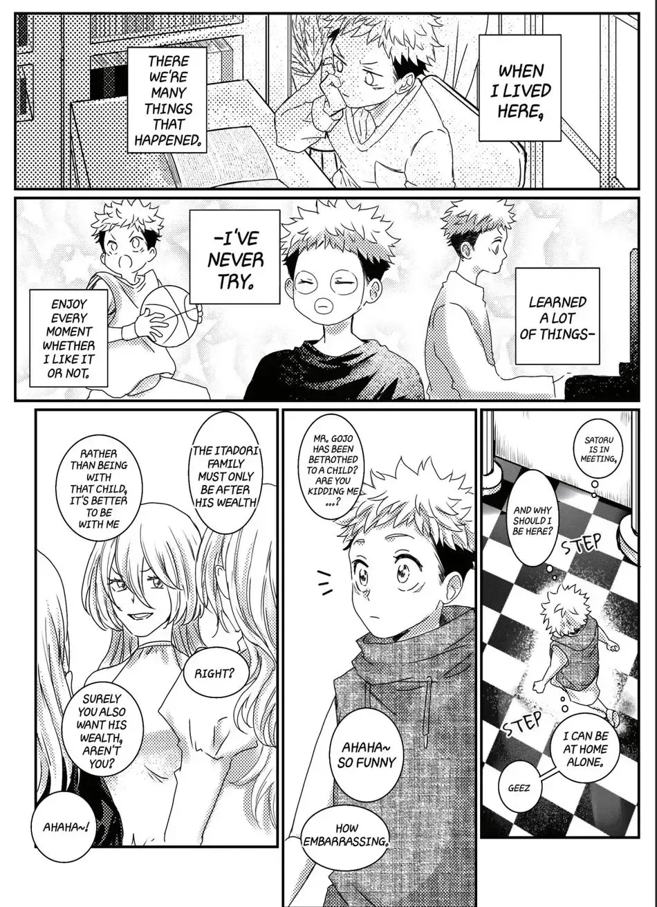 [Alicia] Hello, My Little Vampire Fhentai - Page 12