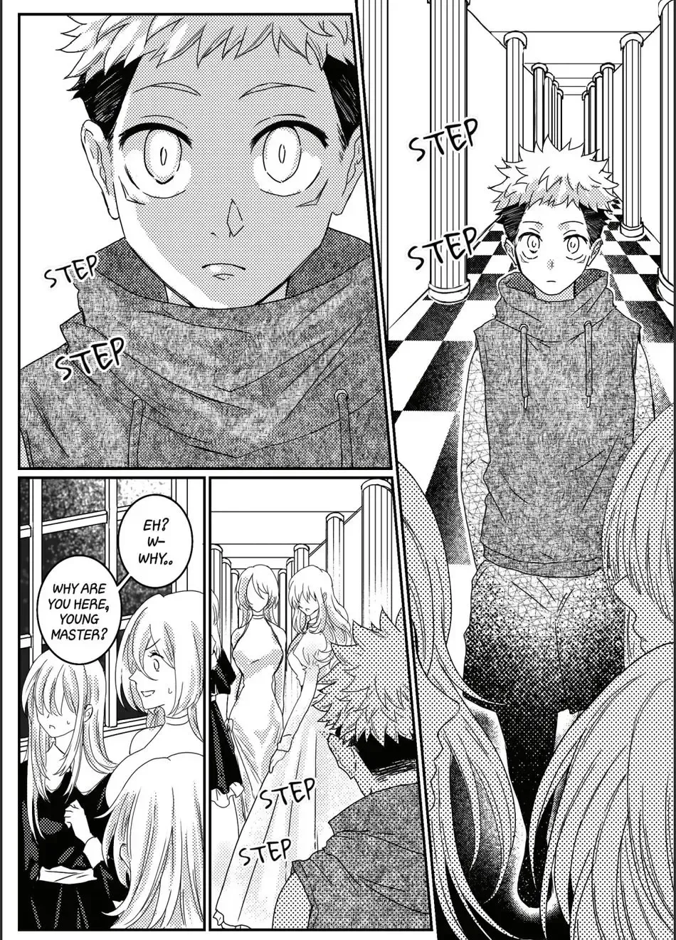 [Alicia] Hello, My Little Vampire Fhentai - Page 13