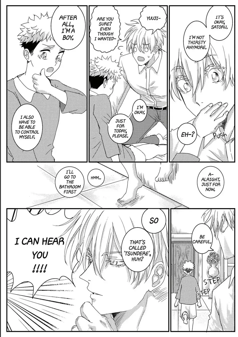 [Alicia] Hello, My Little Vampire Fhentai - Page 20