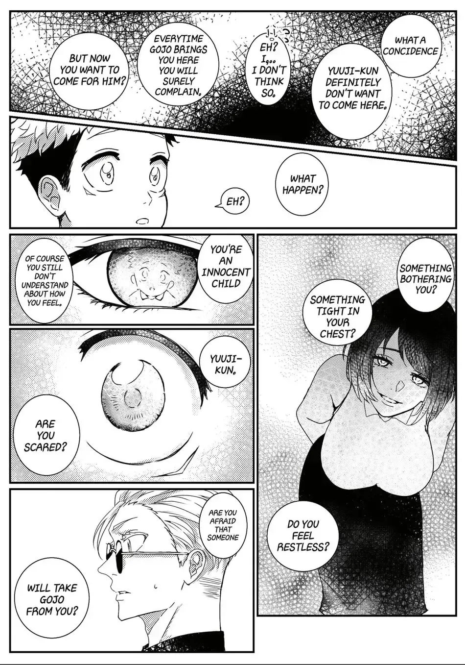 [Alicia] Hello, My Little Vampire Fhentai - Page 32