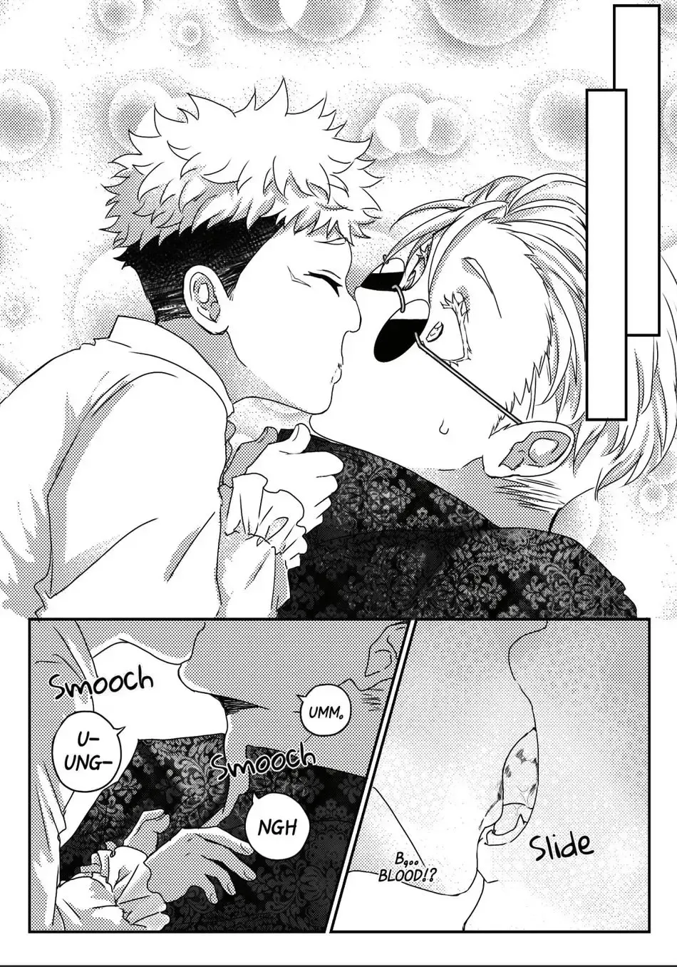 [Alicia] Hello, My Little Vampire Fhentai - Page 38