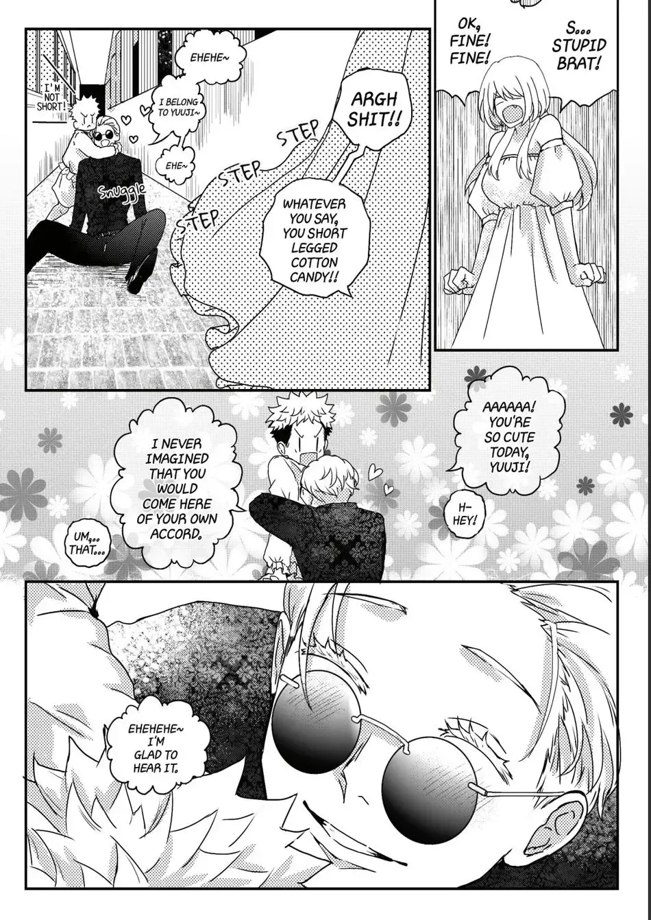 [Alicia] Hello, My Little Vampire Fhentai - Page 40