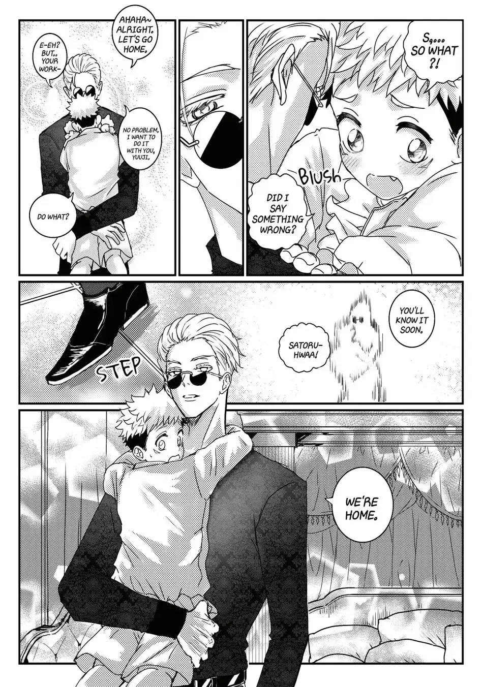 [Alicia] Hello, My Little Vampire Fhentai - Page 42