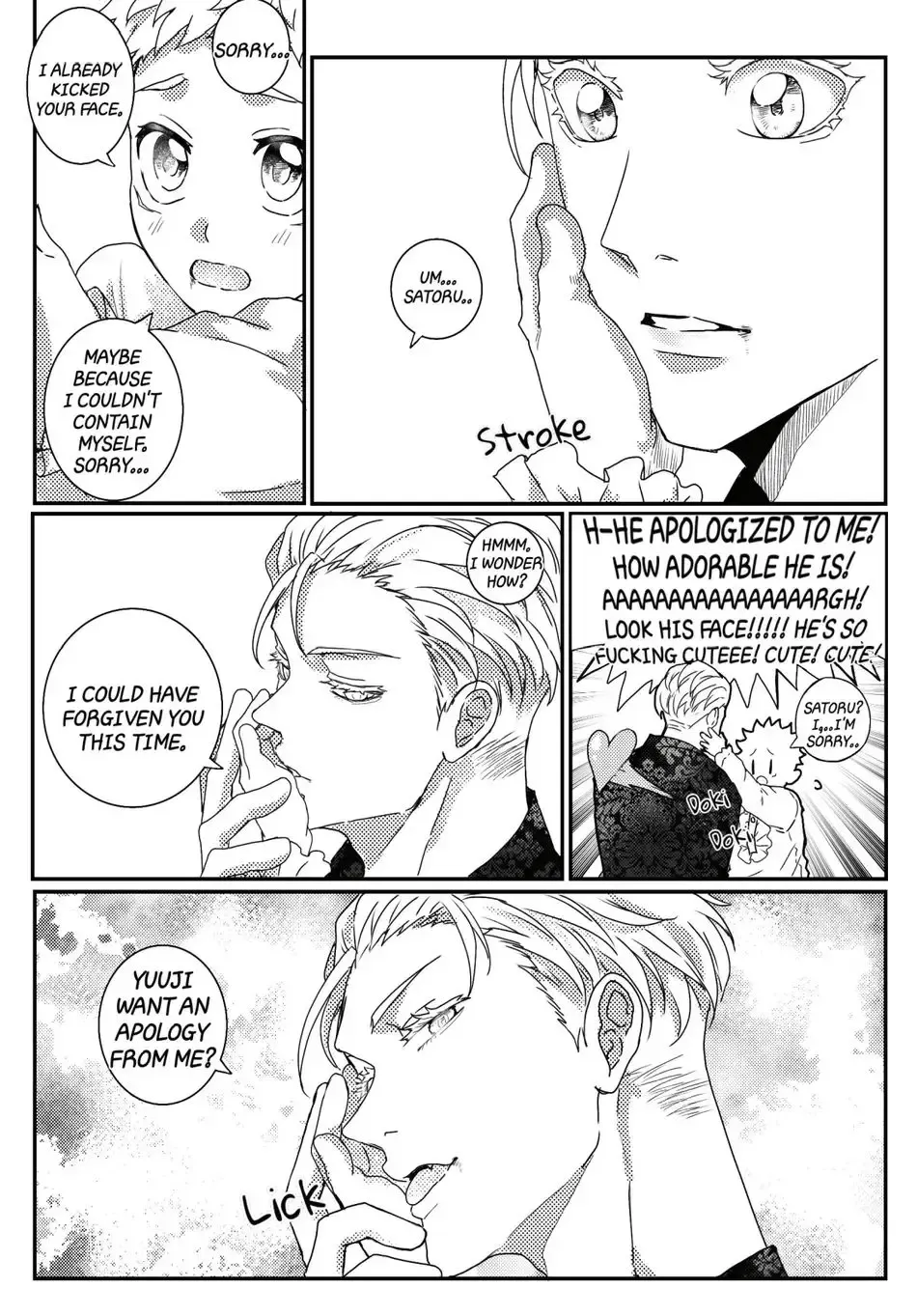 [Alicia] Hello, My Little Vampire Fhentai - Page 46